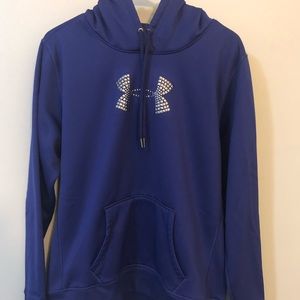 Under armour sweatshirt